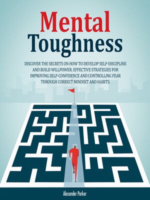 cover image of Mental Toughness
